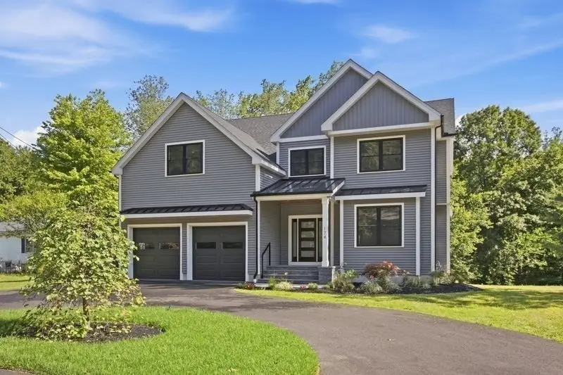 174 Winn St, Burlington, MA 01803 - #2