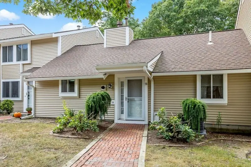 58-C58 Harbor Lights Rd #c58, Bourne, MA 02532 - #1