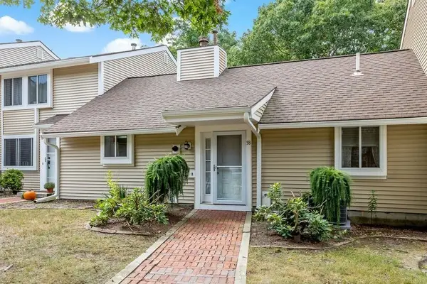 58-C58 Harbor Lights Rd #c58, Bourne, MA 02532