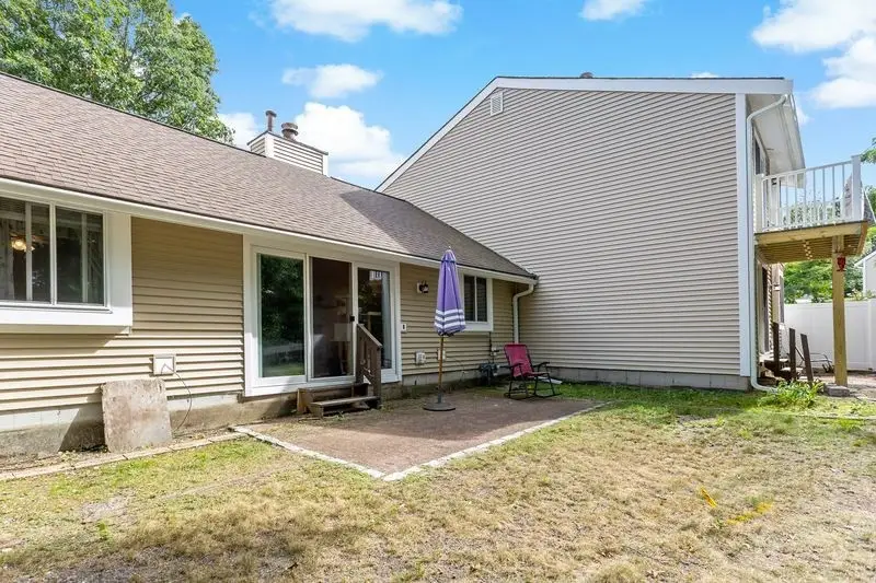 58-C58 Harbor Lights Rd #c58, Bourne, MA 02532 - #2