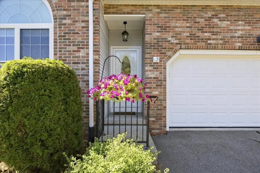 12 Wynnfield Cir #12, Southwick, MA 01077 - #3