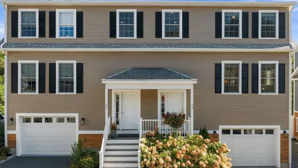 15 Elbridge Lane #19, Marblehead, MA 01945
