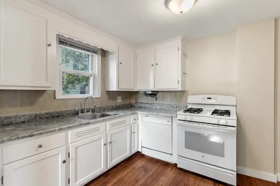 10 Keyes Street, Quincy, MA 02169 - #2