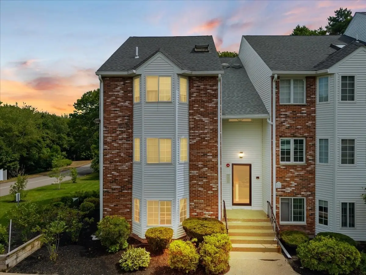 116 Tall Oaks Drive #A, Weymouth, MA 02190 - #1