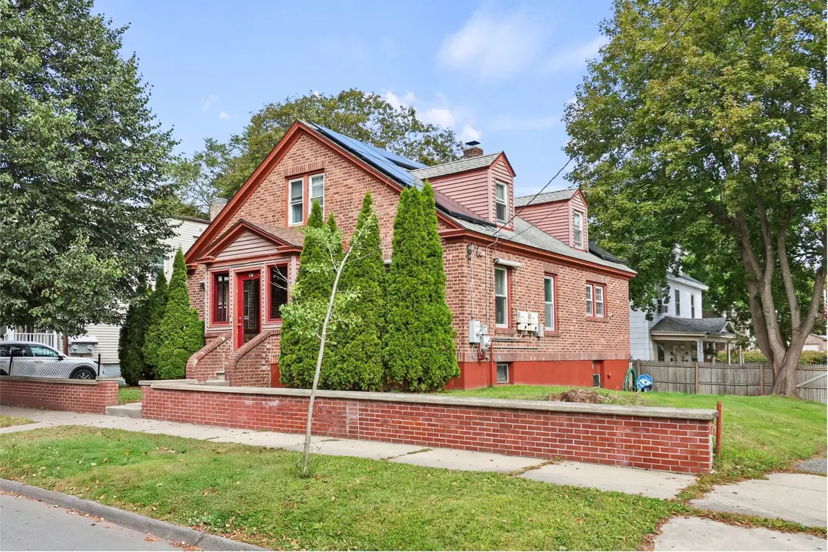 45 Stoddard Ave, Pittsfield, MA 01201 - #1