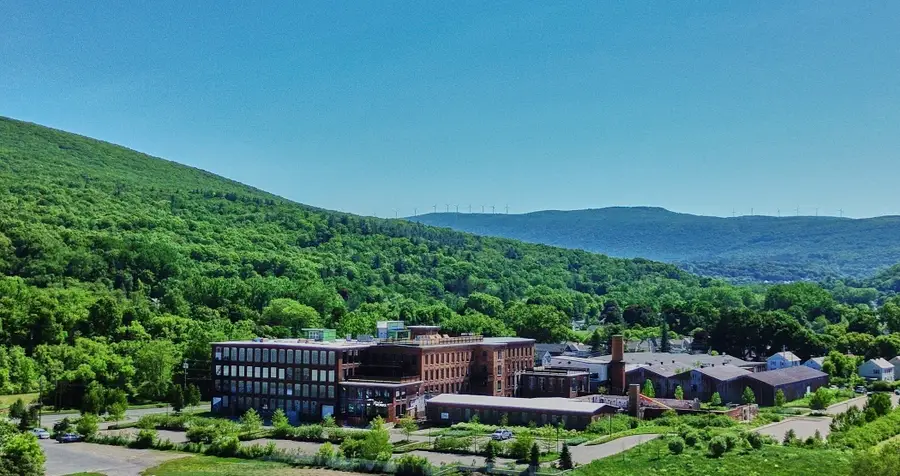 520 State Road #209, North Adams, MA 01247 - #3