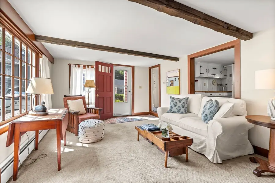 25 Bennett St, Manchester, MA 01944 - #2