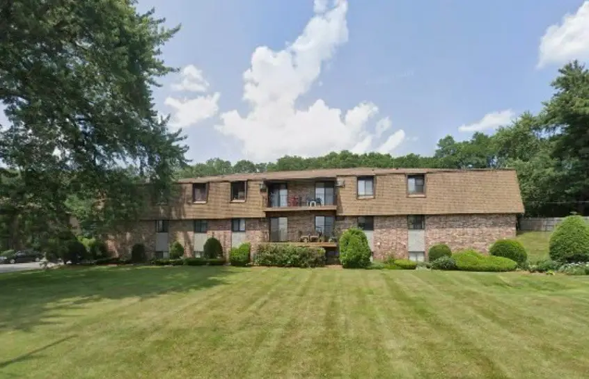 625 West Lowell Ave #14, Haverhill, MA 01832 - #1