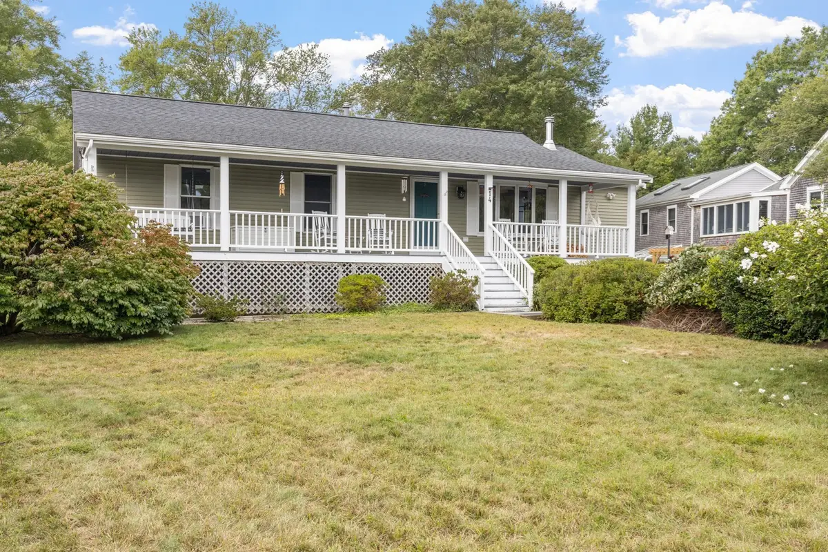 14 Coves End Rd, Marion, MA 02738 - #1
