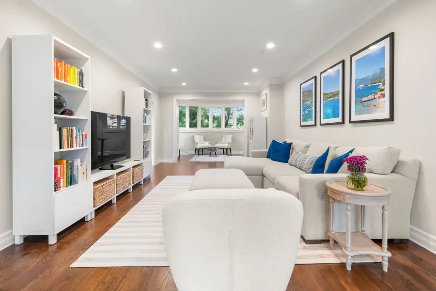 7 Upton Street #4, Boston, MA 02118 - #2