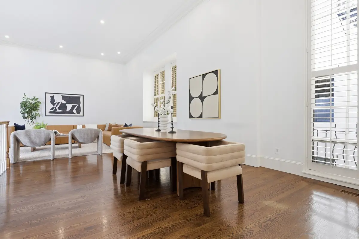 70 Mount Vernon St #1B, Boston, MA 02108 - #1
