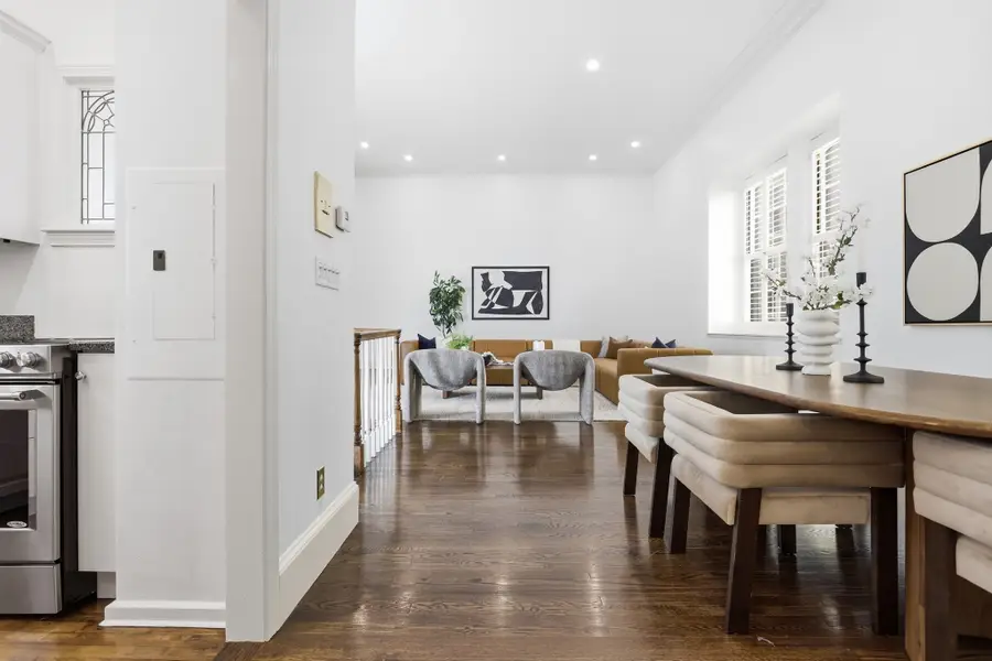 70 Mount Vernon St #1B, Boston, MA 02108 - #2