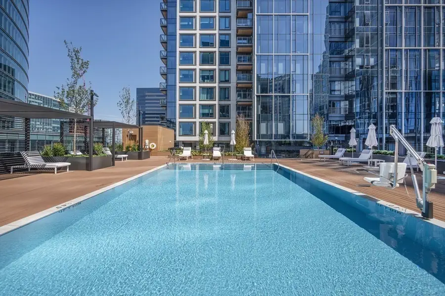 133 Seaport Blvd #807, Boston, MA 02210 - #3
