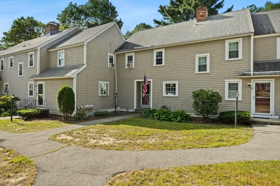 40 Megansett Dr #10C, Plymouth, MA 02360 - #2
