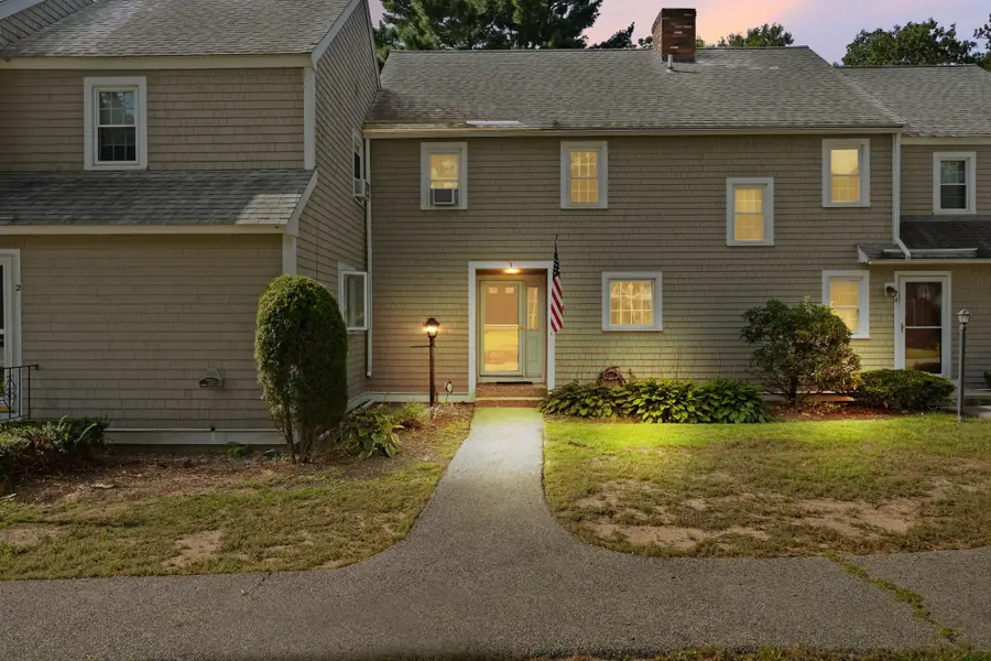 40 Megansett Dr #10C, Plymouth, MA 02360 - #3