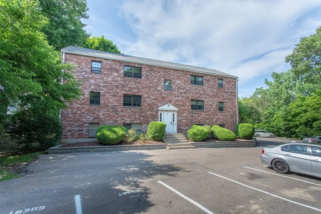 8 Jackson St #C1, Quincy, MA 02169 - #1