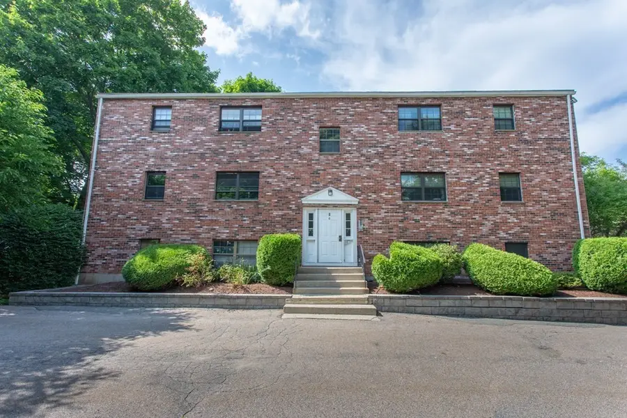 8 Jackson St #C1, Quincy, MA 02169 - #2