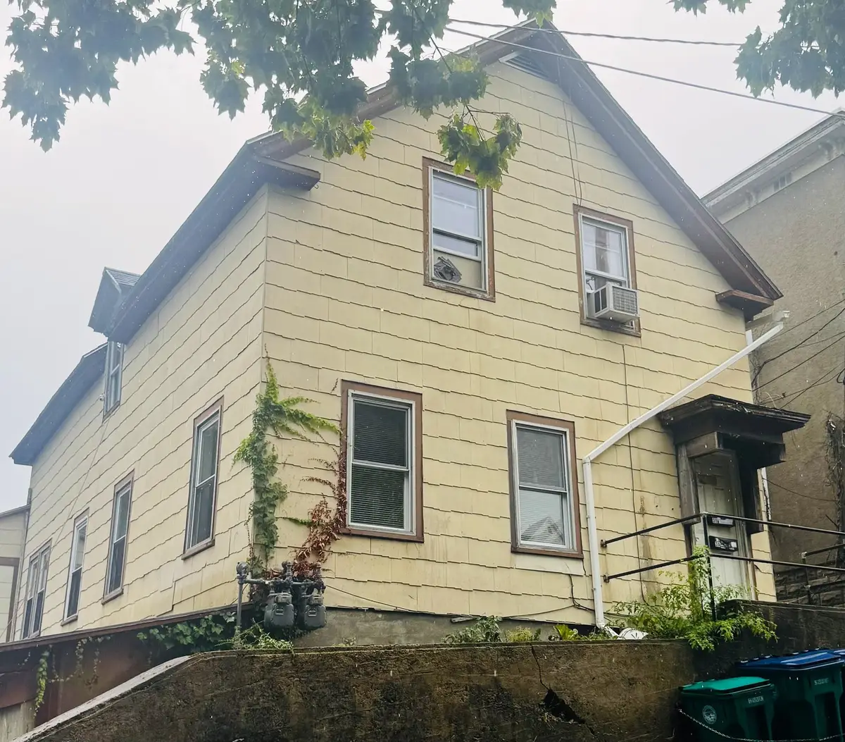 3 Lynn Street, Fitchburg, MA 01420 - #1