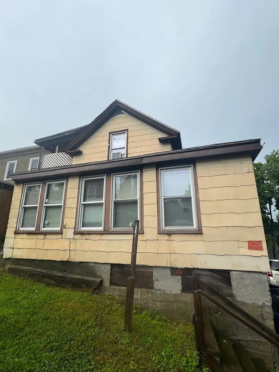 3 Lynn Street, Fitchburg, MA 01420 - #2