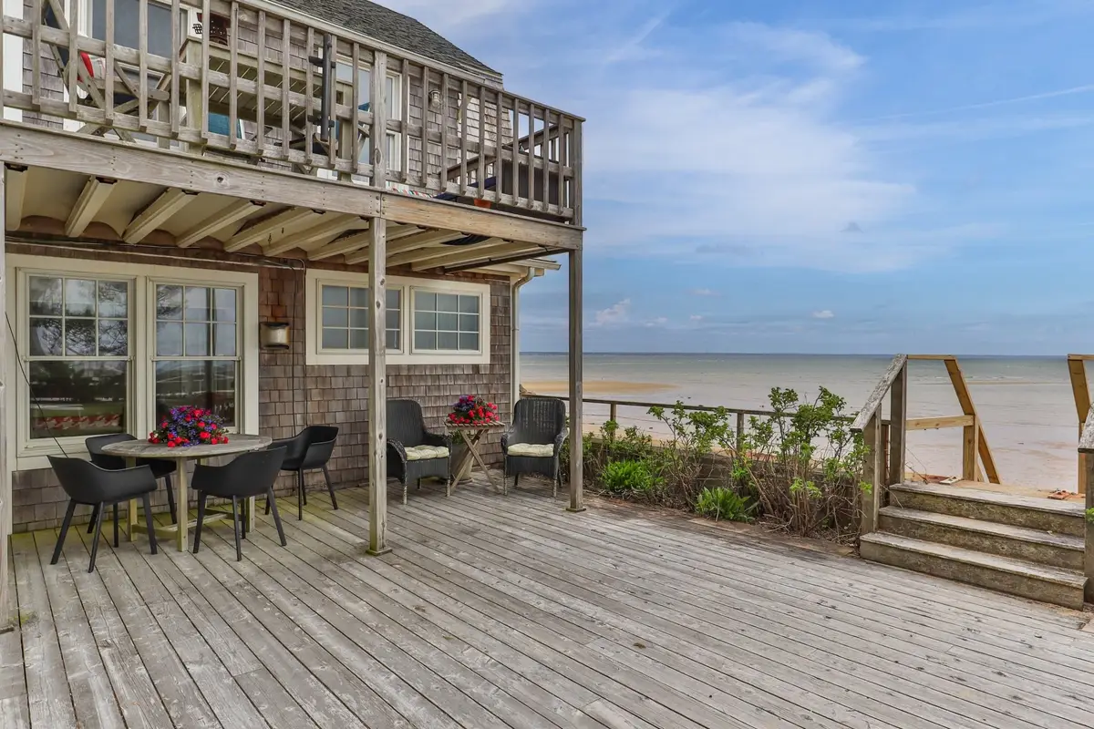 633 Commercial Street #Unit 2, Provincetown, MA 02657 - #1