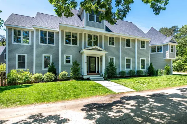 99 The Boulevard, Edgartown, MA 02539
