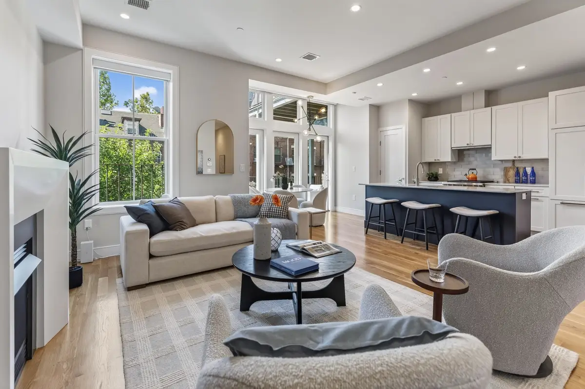 511 Massachusetts Avenue #3, Boston, MA 02118 - #1