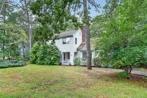 20 Hidden Cove, Oak Bluffs, MA 02557