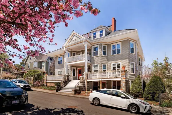 60 Dracut Street #5, Boston, MA 02124
