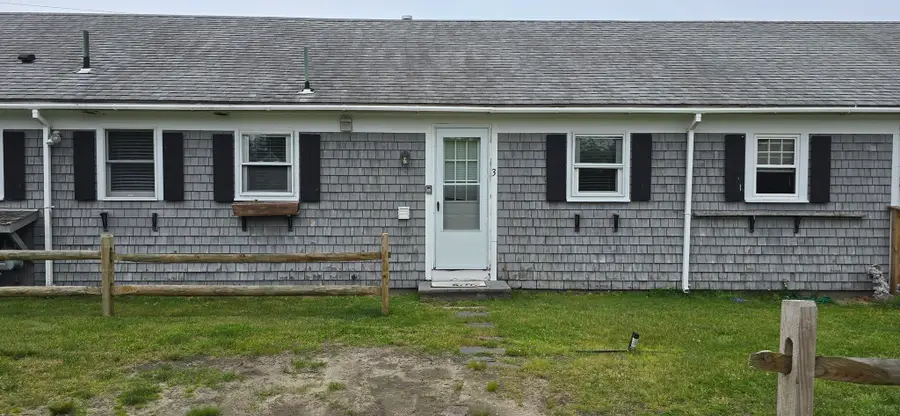 191 Sea St #2C, Dennis Port, MA 02639 - #2