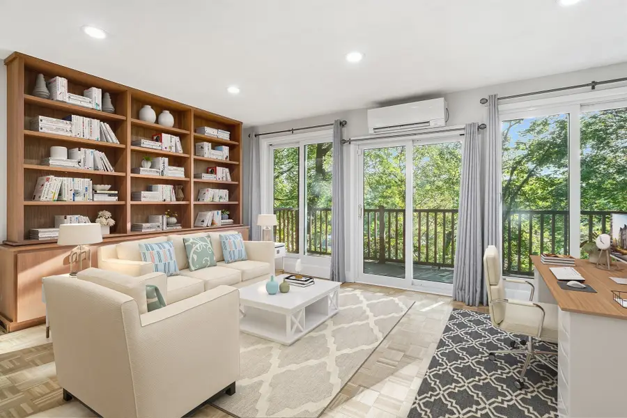 184 Rawson Road #184, Brookline, MA 02445 - #2