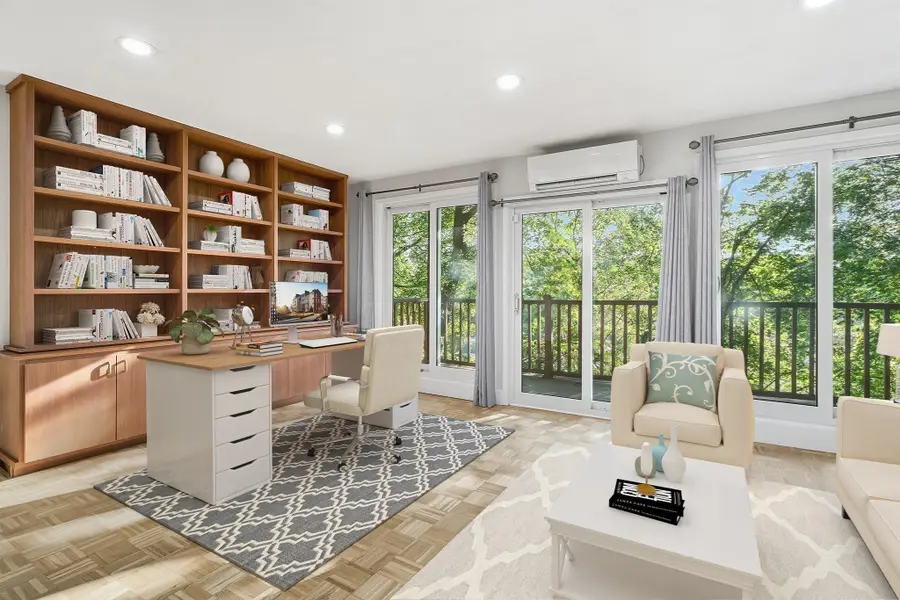 184 Rawson Road #184, Brookline, MA 02445 - #3