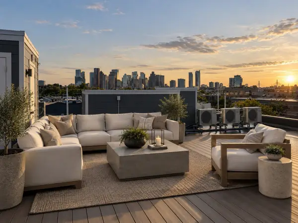 28 Geneva St #PH404, Boston, MA 02128