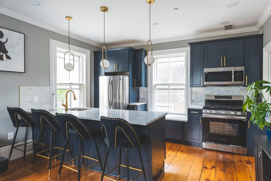 49 Federal St #4, Salem, MA 01970 - #2