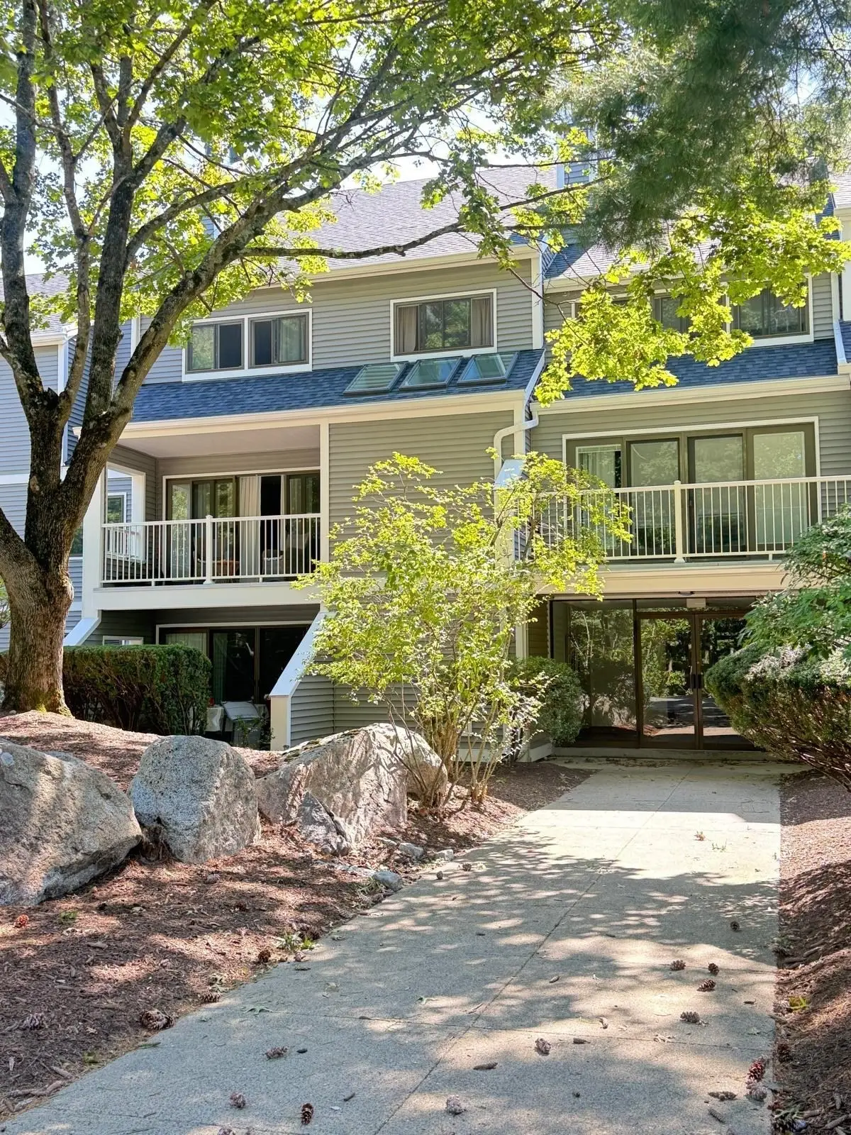1100 Salem St #96, Lynnfield, MA 01940 - #1