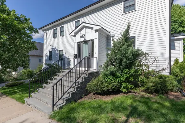 1 Zamora Street #PH, Boston, MA 02130