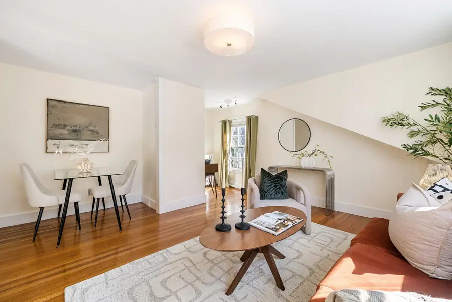 12 Chauncy Street #4, Cambridge, MA 02138 - #3