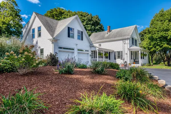 116 North Avenue, Attleboro, MA 02703