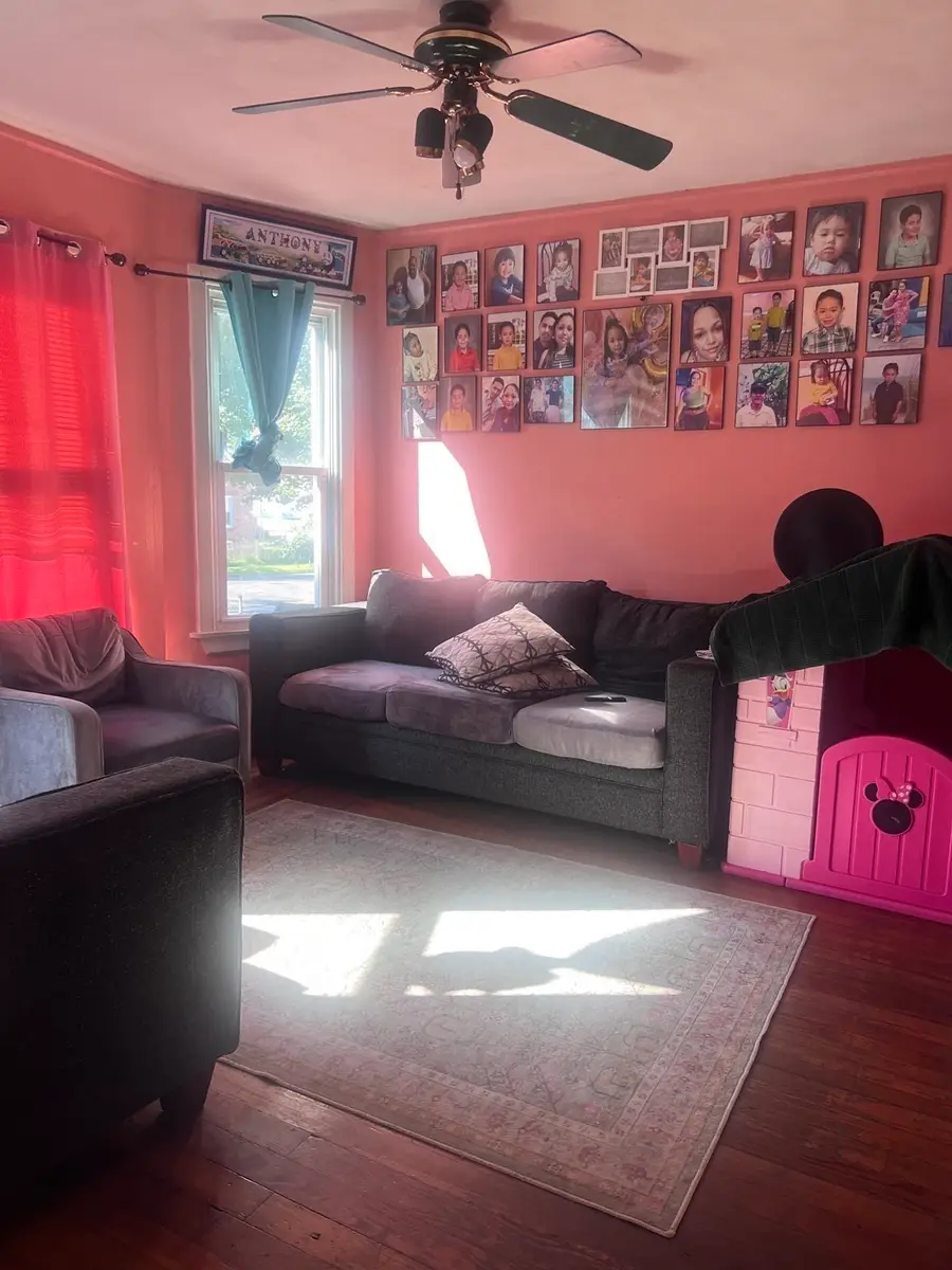 195-197 Massaoit St., Springfield, MA 01107 - #2