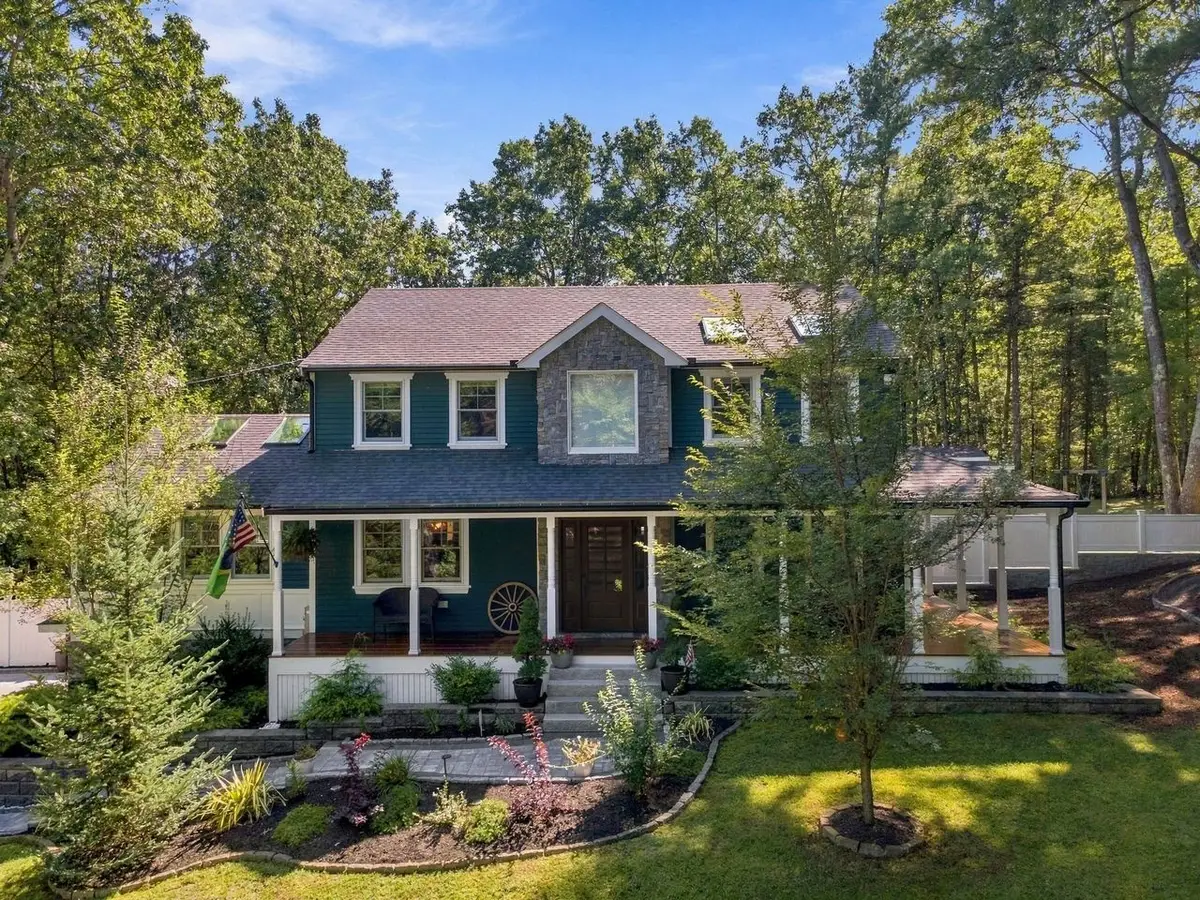 62 Raddin, Groton, MA 01450 - #1
