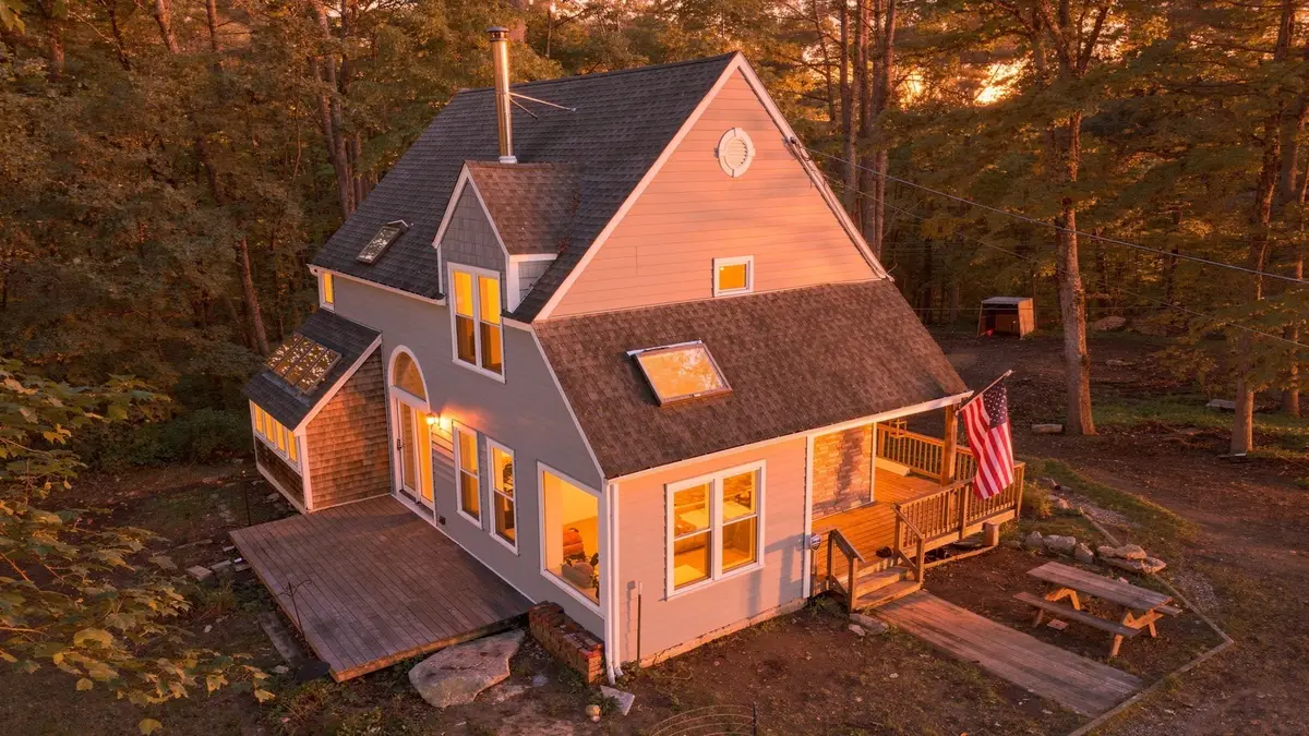 444 Old Dana Rd, Barre, MA 01005 - #1