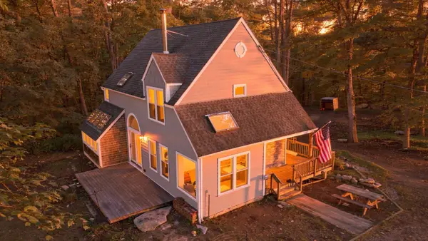 444 Old Dana Rd, Barre, MA 01005