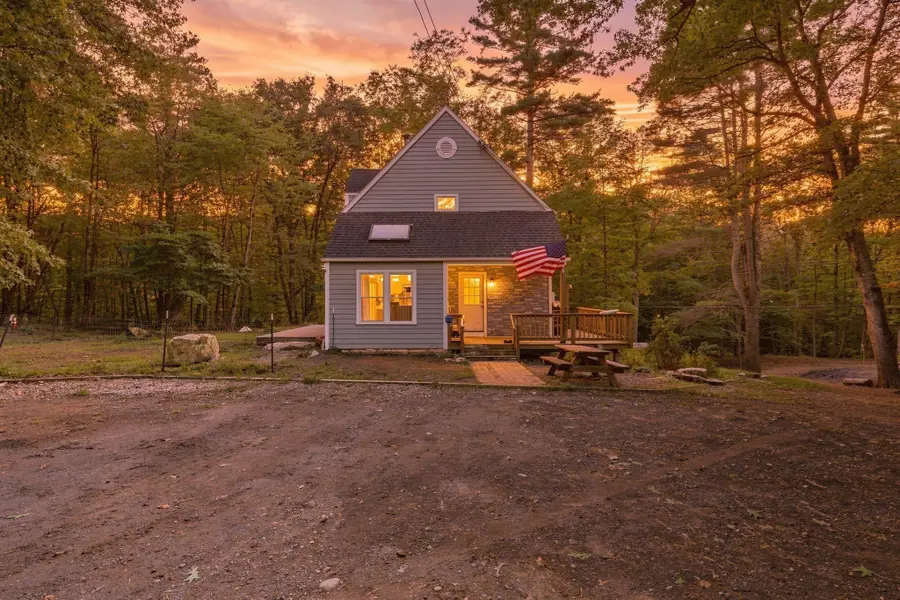 444 Old Dana Rd, Barre, MA 01005 - #3