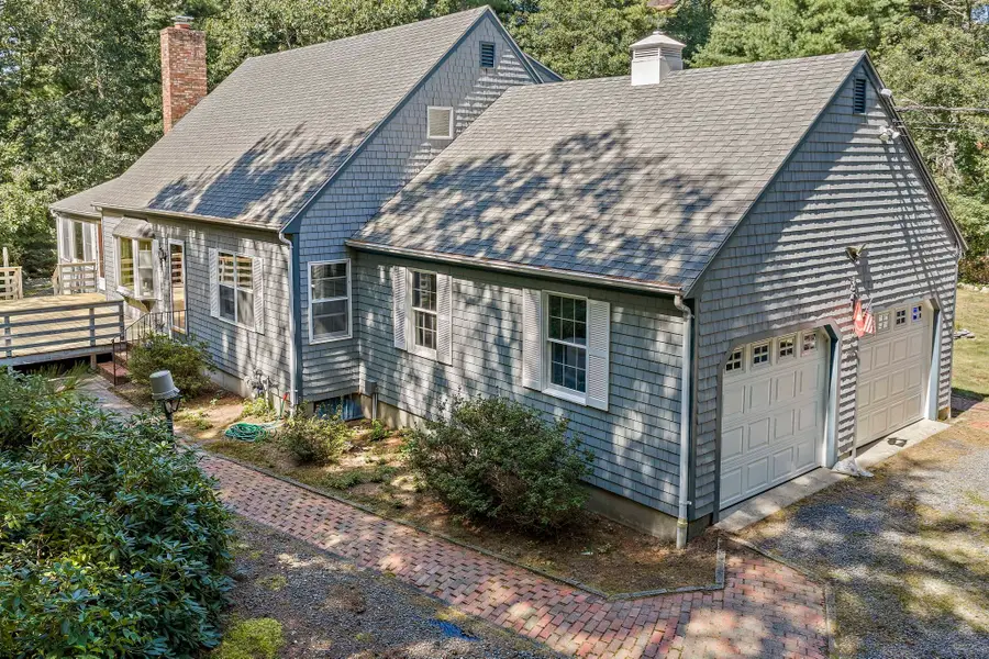 280 Wings Neck Rd, Pocasset, MA 02559 - #2