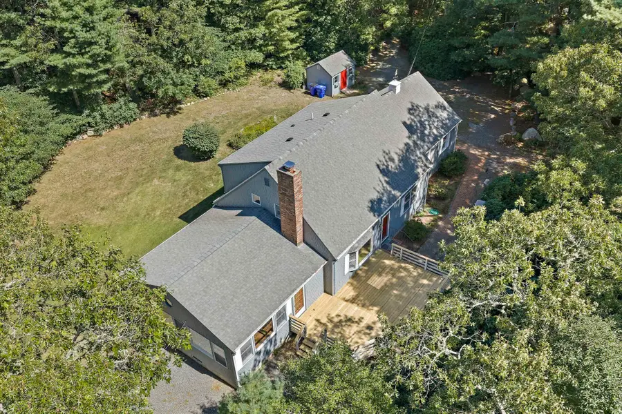 280 Wings Neck Rd, Pocasset, MA 02559 - #3