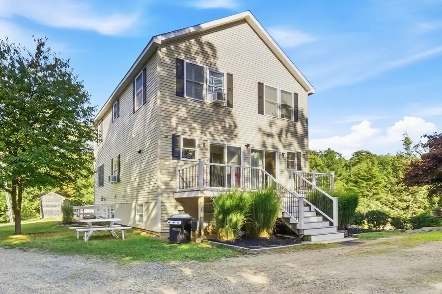 46 Leverett St #1, Gloucester, MA 01930 - #2