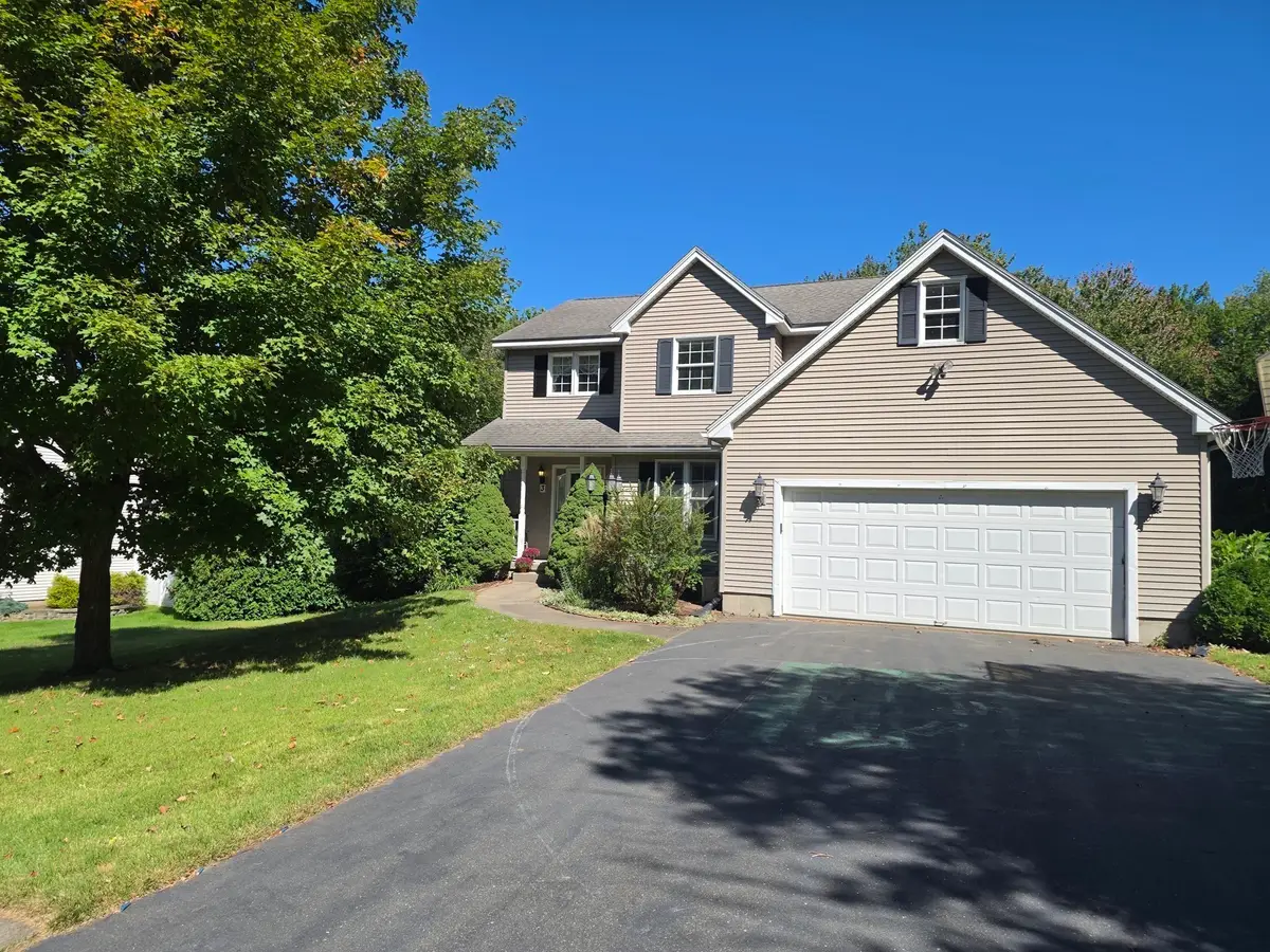 3 Rita Mary Way, Westfield, MA 01085 - #1