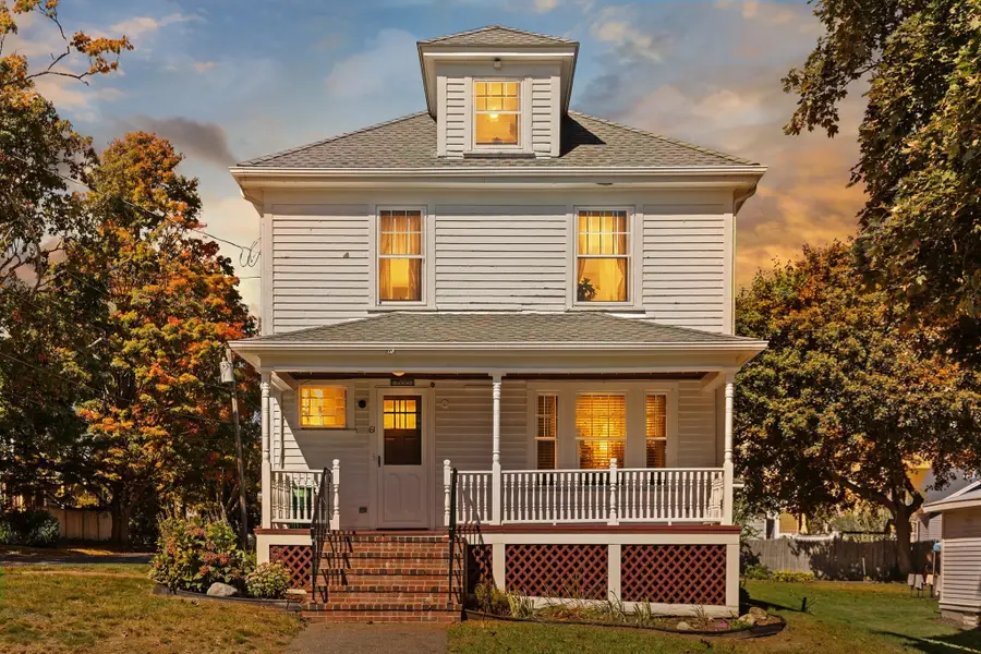 61 Upland Ave, Haverhill, MA 01835 - #2