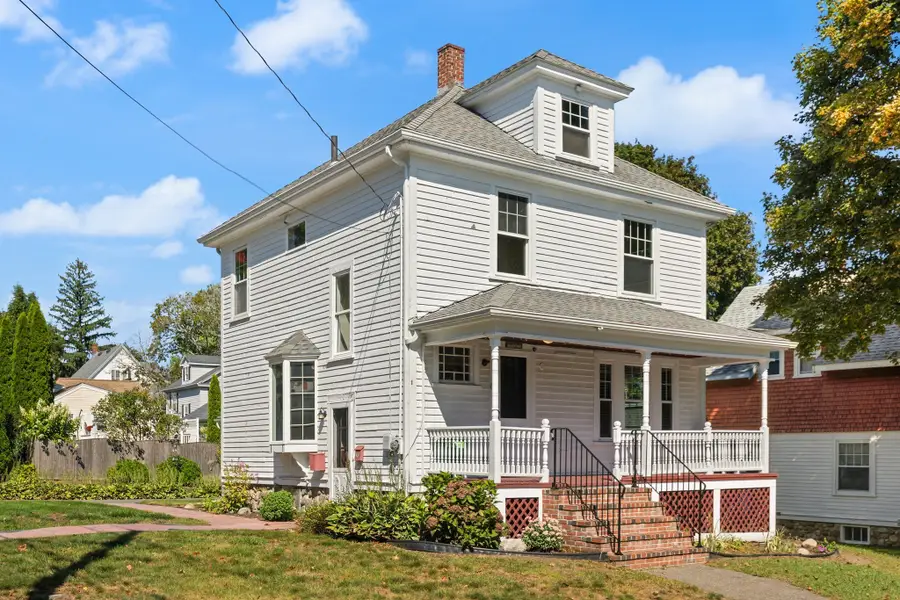 61 Upland Ave, Haverhill, MA 01835 - #3