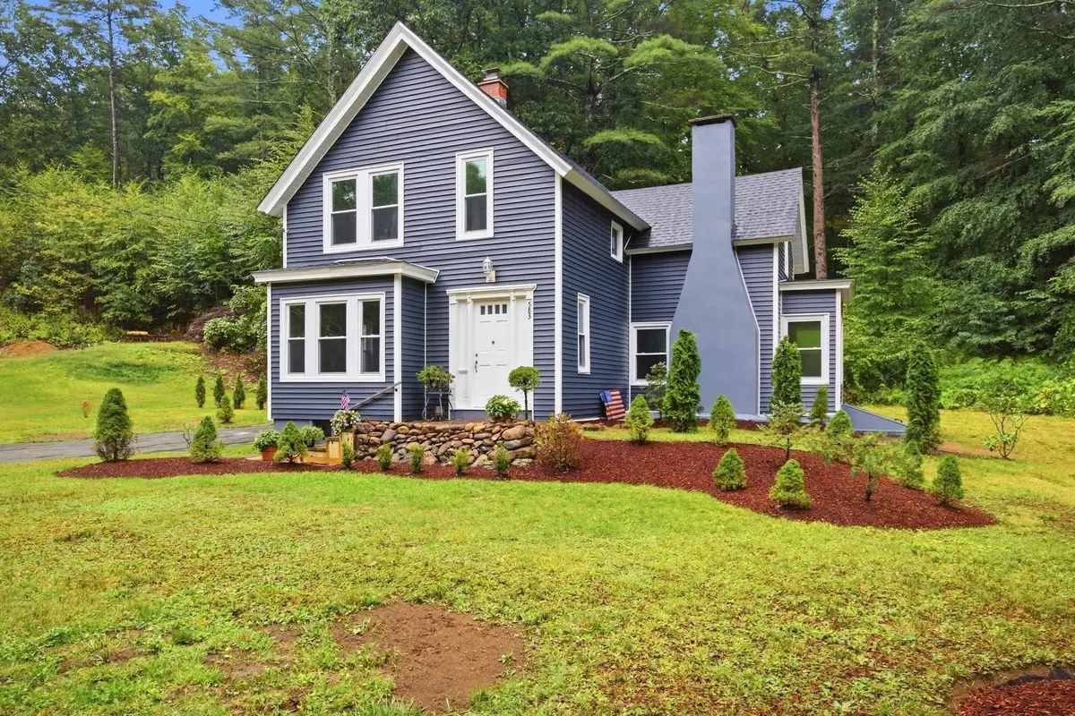 583 Main St, Warren, MA 01083 - #1