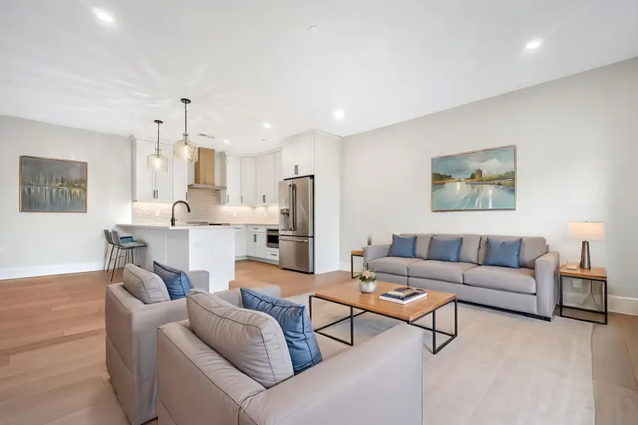 62 Foundry St #504, Wakefield, MA 01880 - #2